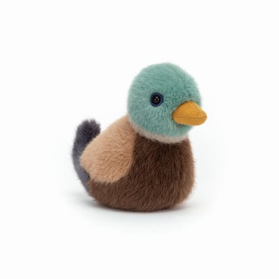 Jellycat Mallard Vogels | IB7295863